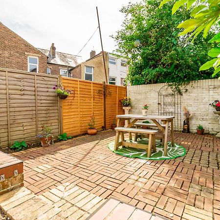 Apartament Bright & Breezy Portsmouth Zewnętrze zdjęcie