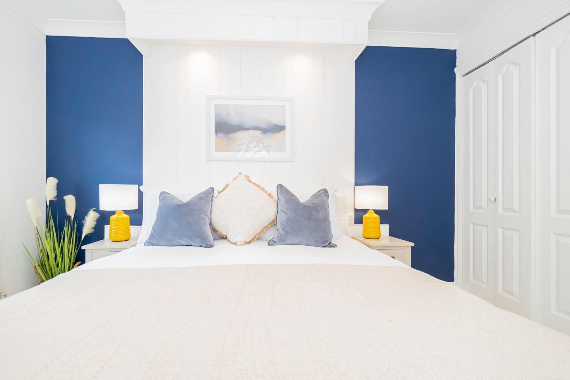 Apartament Bright & Breezy Portsmouth Zewnętrze zdjęcie